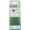 Connex COXT806112 - Set di lame per seghetto alternativo