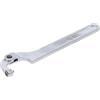 BGS 74228 | Chiave a settore snodata con perno | 35-50 mm
