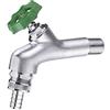 Cornat, Rubinetto da giardino 1/2 con aeratore, TEC300851