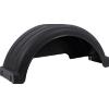 DOMAR Parafango per rimorchio per barca 13" DOMAR D20422C passaruota 715/240mm