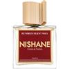Nishane Hundred Silent Ways profumo unisex 50 ml