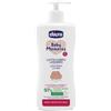 CHICCO (ARTSANA SPA) CHICCO BABY MOMENTS LATTE CORPO SENSITIVE LEGGERO 500 ML