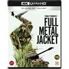 Full Metal Jacket (4K UHD Blu-ray) Adam Baldwin Arliss Howard Dorian Harewood