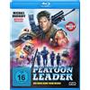 NSM Records Platoon Leader (uncut) (Blu-ray) Michael Dudikoff Jesse Dabson Aaron Norris