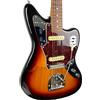 Fender Vintera 60s Jaguar 2022 - Sunburst | sunburst