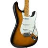 Fender 54' Reissue American Stratocaster 40th Anniversary 1994 - Sunburst | sunburst