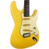 Greco Stratocaster 1970s - Vintage White | Vintage White