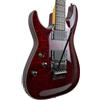 Schecter Damien Elite FR 2014 - Crimson Red | Rosso Cremisi