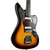 Fender Japan Traditional II 60s Jaguar 2022 - Sunburst | sunburst