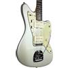Fender Jazzmaster 1963 Pre CBS - Inca Silver Riverniciata | Inca Silver Refin