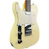 Tokai Telecaster Breezysound Lefthand 2010 - Vintage White | Vintage White