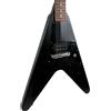 Gibson Flying V Melody Maker 2011 - Ebony | Ebano - buono
