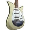 Tokai Talbo Blazing Fire 1984 - Aluminium | Aluminium
