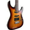 Fender Custom Shop Showmaster 2026 - Antique Burst | Antique Burst