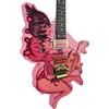 ABCD Anime Girls Guitar - Pink | rosa