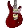 PRS SE Custom 24 2012 - Rosso Ciliegia | Rosso ciliegia