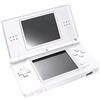 Nintendo DS Lite | gioco incluso | bianco | Nintendogs - Dachshund & Friends (DE Version)