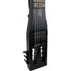 AnyGig Travel Guitar 2018 - Black | nero