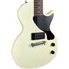 Epiphone Les Paul Junior 2009 - bianco | bianco