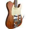 Fender USA Telecaster 1968 - Natural | Naturale