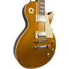 Burny Les Paul - Goldtop | goldtop