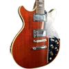 Aria Pro II PE-140 1976 - Mahogany | mogano