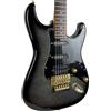 Fender Japan STR-80R Stratocaster 1986-1987 - Black Burst - Vintage | Vintage