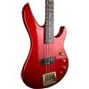 Tokai LBX50 Electric Bass 1984 - Metallic Red | Metallic Red