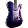 Schecter Diamond Series Hellraiser Hybrid PT 2019 - Ultra Violet | Ultra Violet