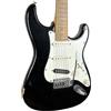 Fender Japan Stratocaster - Black | nero