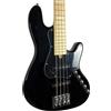 Cort Elrick NJS4 Basso 2022 - Nero | nero - molto buono