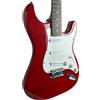 Vision Stratocaster - rosso | rosso - buono