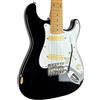 Fender Japan ST-235M Mini Stratocaster 1991-1992 - Black - Vintage | Vintage