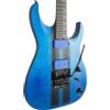 Schecter Banshee GT FR 2022 - Satin Trans Blue | Satin Trans Blue