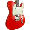 Fender American Professional II Telecaster 2021 - Red | rosso