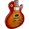 Burny Super Grade Les Paul Standard - Cherry Sunburst | Cherry Sunburst - buono