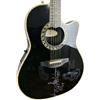 Ovation 1869 Custom Legend 2001 - Black | nero
