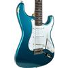 FGN Fujigen J-Standard Strat 2012 - Lake Placid Blue | Blu Lake Placid