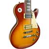 Greco Les Paul Bolt on H.K. 1970s - Cherry Sunburst | Cherry Sunburst
