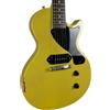 Epiphone Les Paul Junior 57' Reissue 2011 - Yellow | giallo
