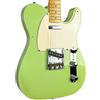 Fender '52 Telecaster Custom Shop California Beach NOS Limited Edition 2004 - Pacific Green | Pacific Green