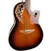 Ovation 1868 Elite 1998 - Sunburst | Sunburst - buono