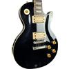 Tokai LS60 Love Rock Les Paul 1980 - Ebony | ebano