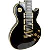 Epiphone Les Paul Custom Peter Frampton Signature 2018 - Ebony | ebano