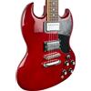 Maestro by Gibson SG 2014 - Cherry Red | Cherry Red