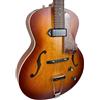 Godin 5th Avenue Kingpin P90 - Cognac Burst | Cognac Burst
