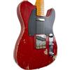 Fender MJT 50s Reissue Telecaster - Dakota Red - Heavy Relic | Heavy Relic