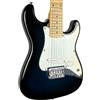 Keiper Shortscale Stratocaster Junior - Nero | nero - buono