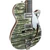 Gretsch G6129TL 2010 - Jet Light Blue Pearl | Jet Light Blue Pearl