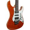 Schecter HSH Japan - Amber | Amber